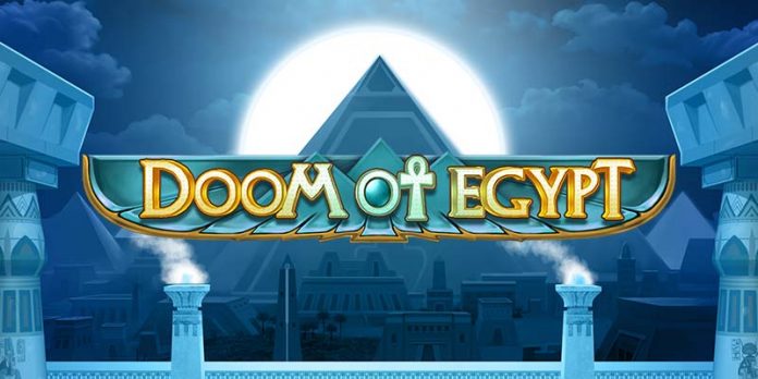 카지노 Doom of Egypt 이용 방법