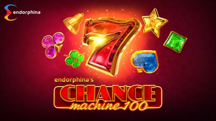 7 chance machine 100